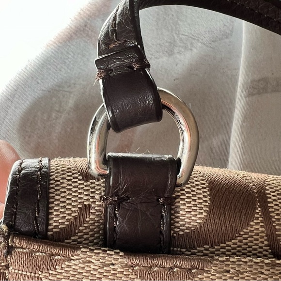 Coach Crossbody Bag - Picture 13 of 13